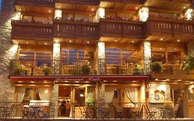 Hotel Le Monal