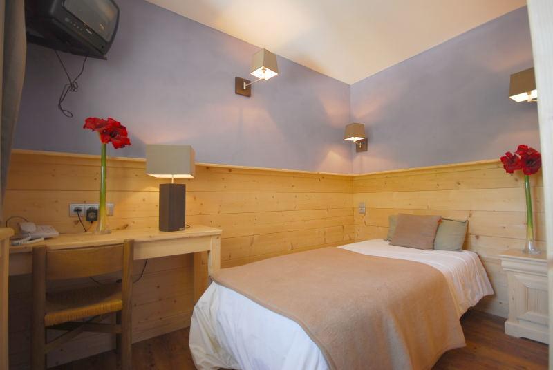 Hotel Le Monal Sainte-Foy-Tarentaise Exterior foto